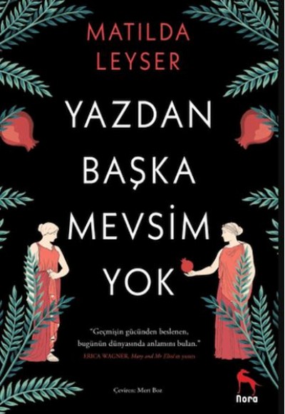 Yazdan Başka Mevsim Yok Yazdan Başka Mevsim Yok