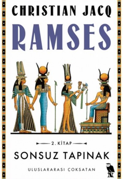 Ramses 2: Sonsuz Tapınak
