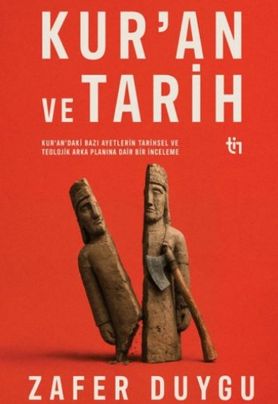 Kur’an ve Tarih Kur’an ve Tarih