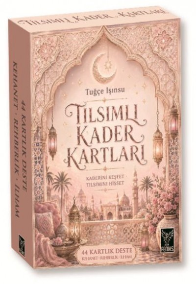 Tılsımlı Kader Kartları Tılsımlı Kader Kartları