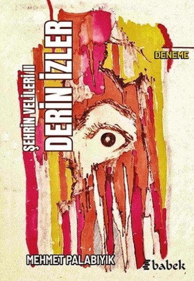 Şehrin Velileri II - Derin İzler Şehrin Velileri II - Derin İzler