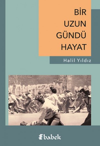 Bir Uzun Gündü Hayat Bir Uzun Gündü Hayat