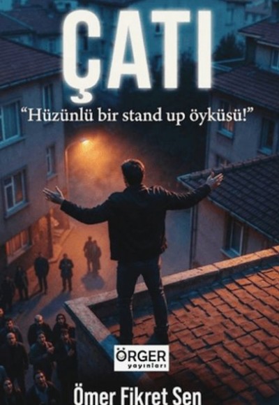 Çatı