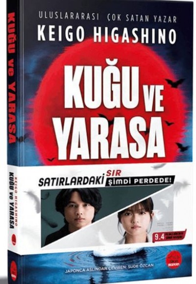 Kuğu ve Yarasa Kuğu ve Yarasa