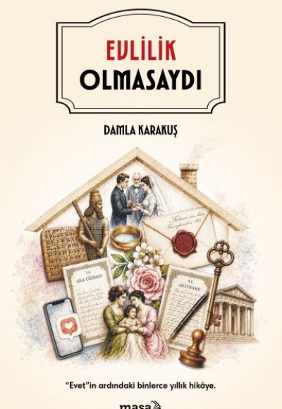 Evlilik Olmasaydı Evlilik Olmasaydı