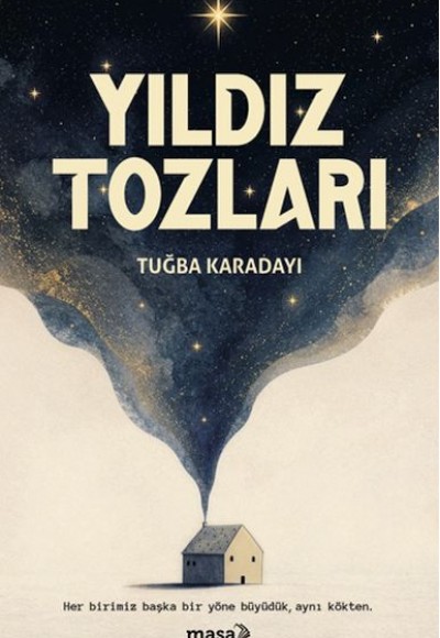 Yıldız Tozları