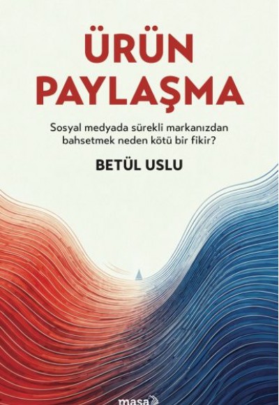 Ürün Paylaşma