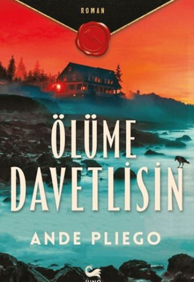 Ölüme Davetlisin Ölüme Davetlisin