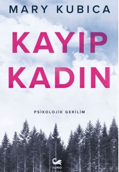 Kayıp Kadın