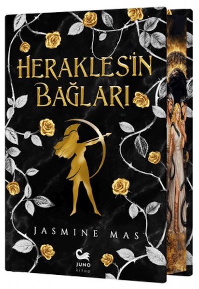 Herakles'in Bağları