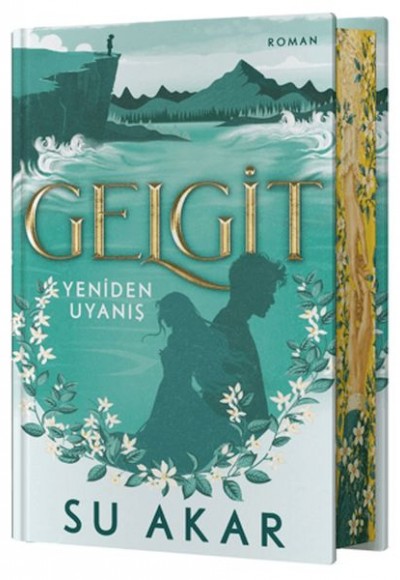 Gelgit - Yeniden Uyanış Gelgit - Yeniden Uyanış