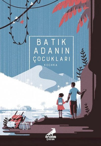 Batık Adanın Çocukları Batık Adanın Çocukları