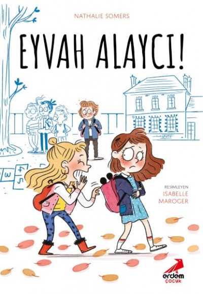 Eyvah Alaycı! Eyvah Alaycı!