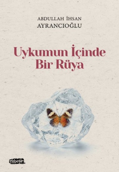 Uykumun İçinde Bir Rüya Uykumun İçinde Bir Rüya