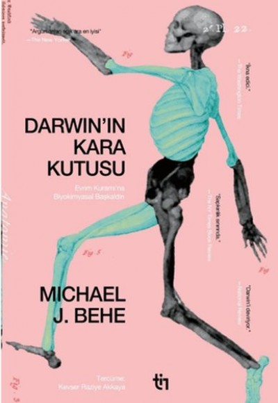 Darwin'in Kara Kutusu Darwin'in Kara Kutusu