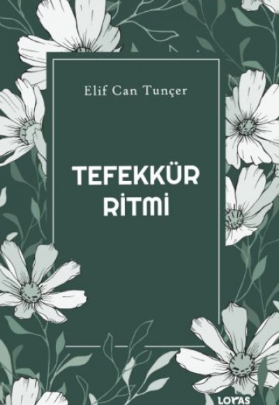 Tefekkür Ritmi Tefekkür Ritmi