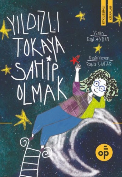Yıldızlı Tokaya Sahip Olmak Yıldızlı Tokaya Sahip Olmak