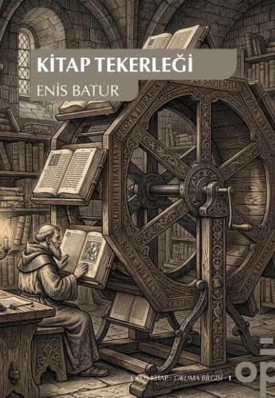 Kitap Tekerleği