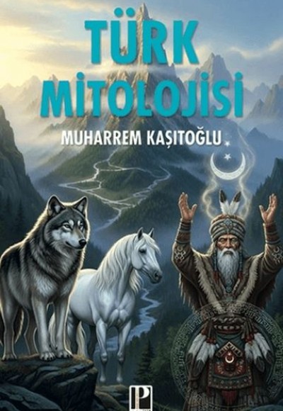 Türk Mitolojisi