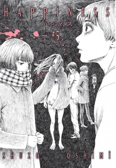 Happiness - 5