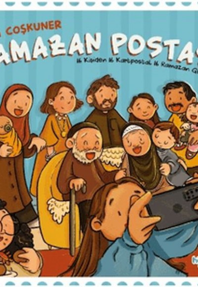 Ramazan Postası Ramazan Postası