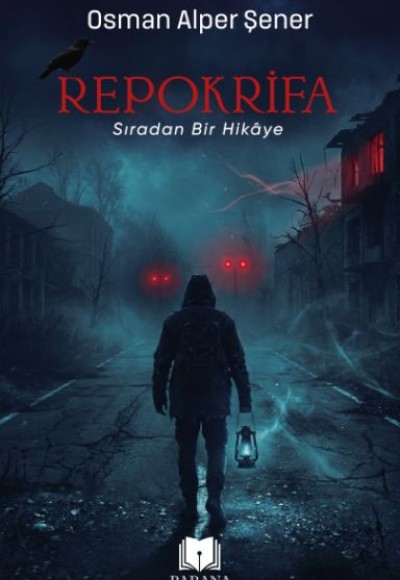 Repokrifa “Sıradan Bir Hikaye” Repokrifa “Sıradan Bir Hikaye”