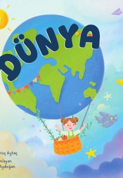 Dünya