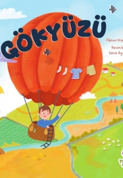Gökyüzü