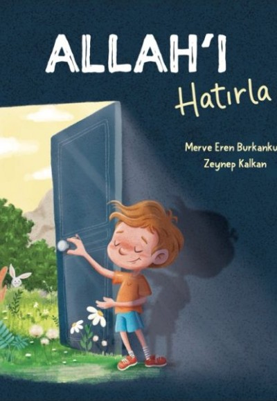 Allah'ı Hatırla Allah'ı Hatırla
