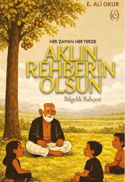 Aklın Rehberin Olsun