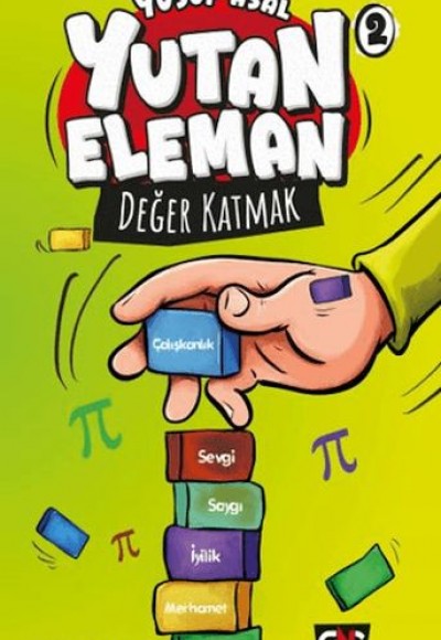 Yutan Eleman 2