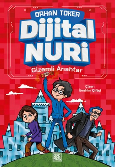 Dijital Nuri Dijital Nuri