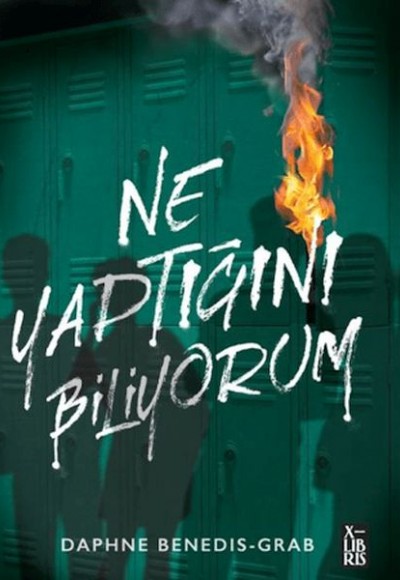 Ne Yaptığını Biliyorum