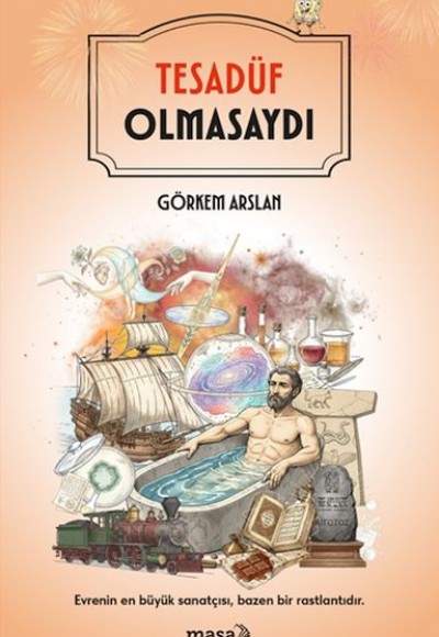 Tesadüf Olmasaydı Tesadüf Olmasaydı