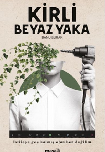 Kirli Beyaz Yaka Kirli Beyaz Yaka