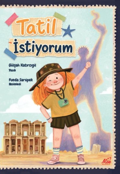Tatil İstiyorum Tatil İstiyorum
