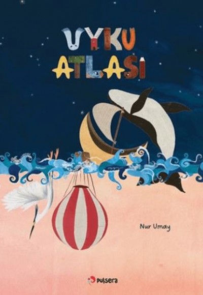 Uyku Atlası