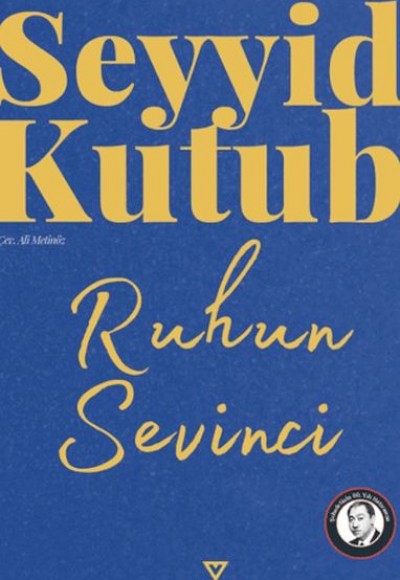 Ruhun Sevinci Ruhun Sevinci