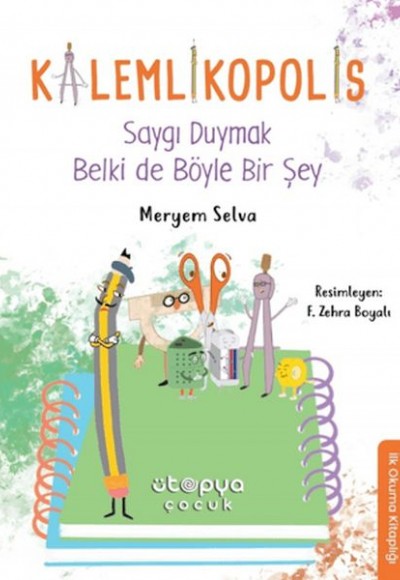Saygı Duymak Belki de Böyle Bir Şey - Kalemlikopolis