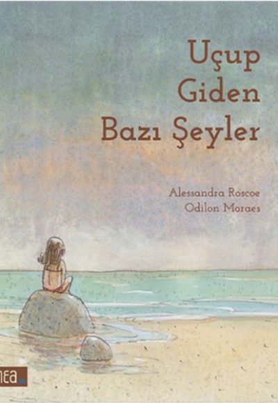 Uçup Giden Bazı Şeyler
