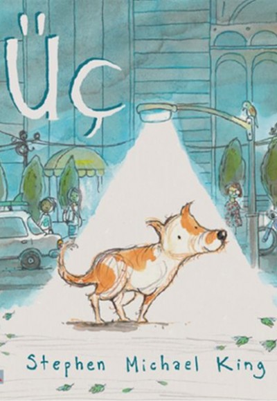Üç – (Ciltli)