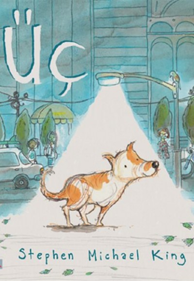 Üç