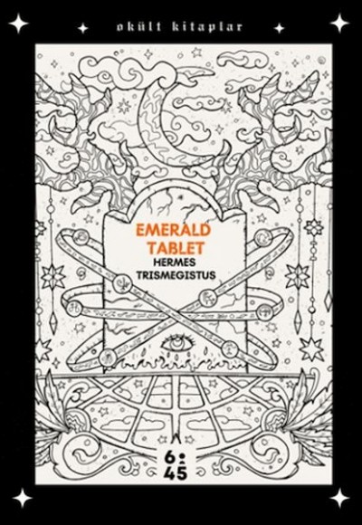 Emerald Tablet Emerald Tablet