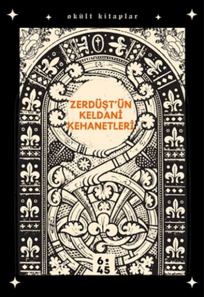 Zerdüşt'ün Keldani Kehanetleri