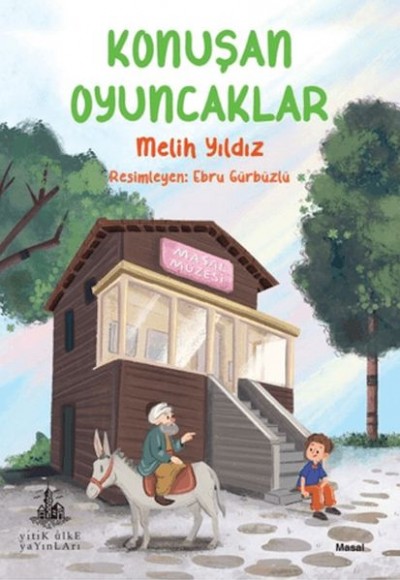 Konuşan Oyuncaklar Konuşan Oyuncaklar