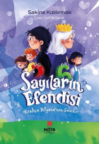 Sayıların Efendisi Sayıların Efendisi