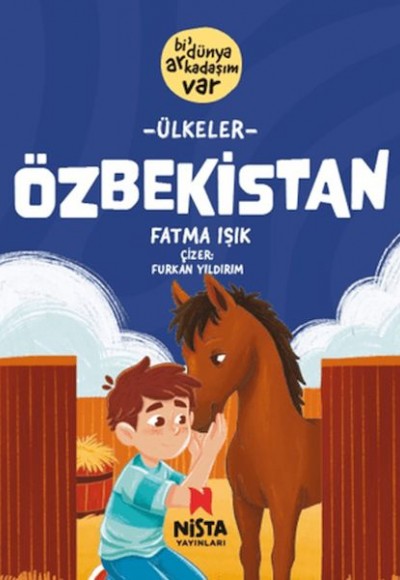 Özbekistan Özbekistan