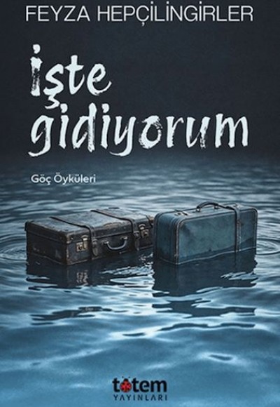 İşte Gidiyorum İşte Gidiyorum