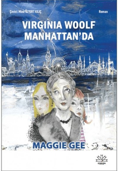 Virginia Woolf Manhattan'da