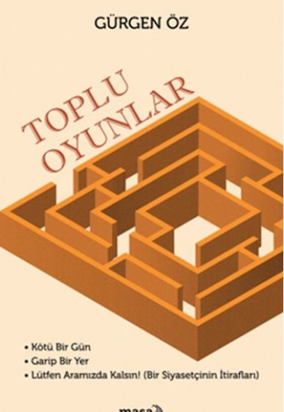 Toplu Oyunlar Toplu Oyunlar